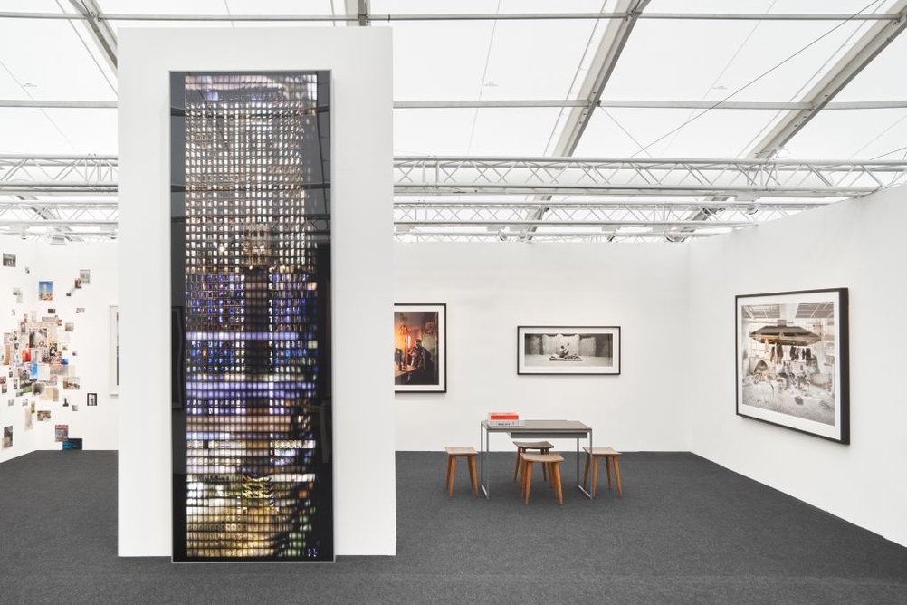 Goodman Gallery