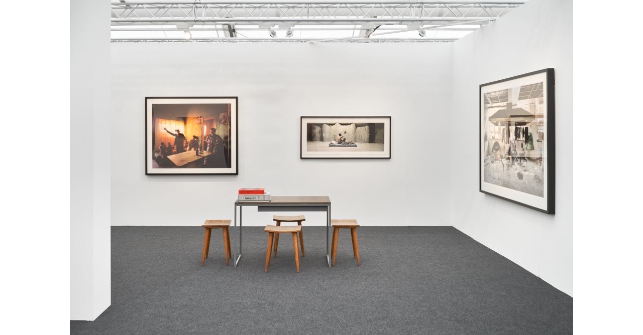 アート・デザイン・音楽 Mikhael Subotzky & Patrick Waterhouse アート・デザイン・音楽 Mikhael Subotzky & Patrick Waterhouse