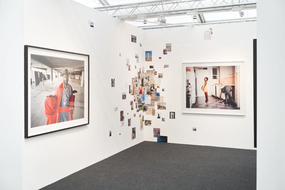 アート・デザイン・音楽 Mikhael Subotzky & Patrick Waterhouse