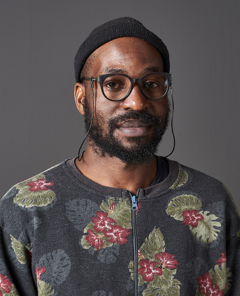 Kudzanai Chiurai image