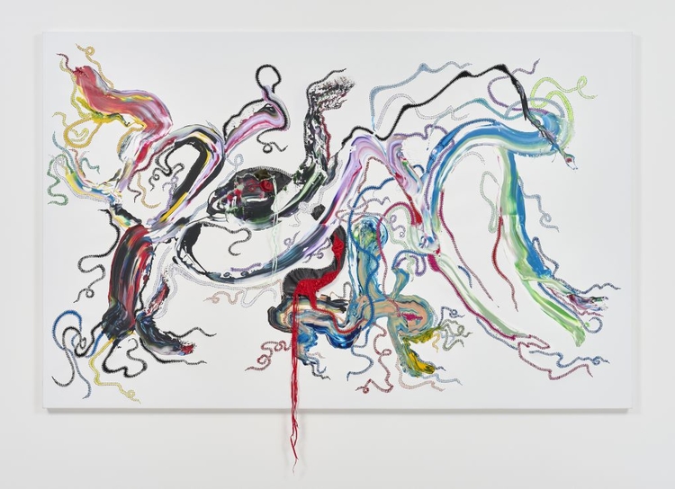 Goodman Gallery