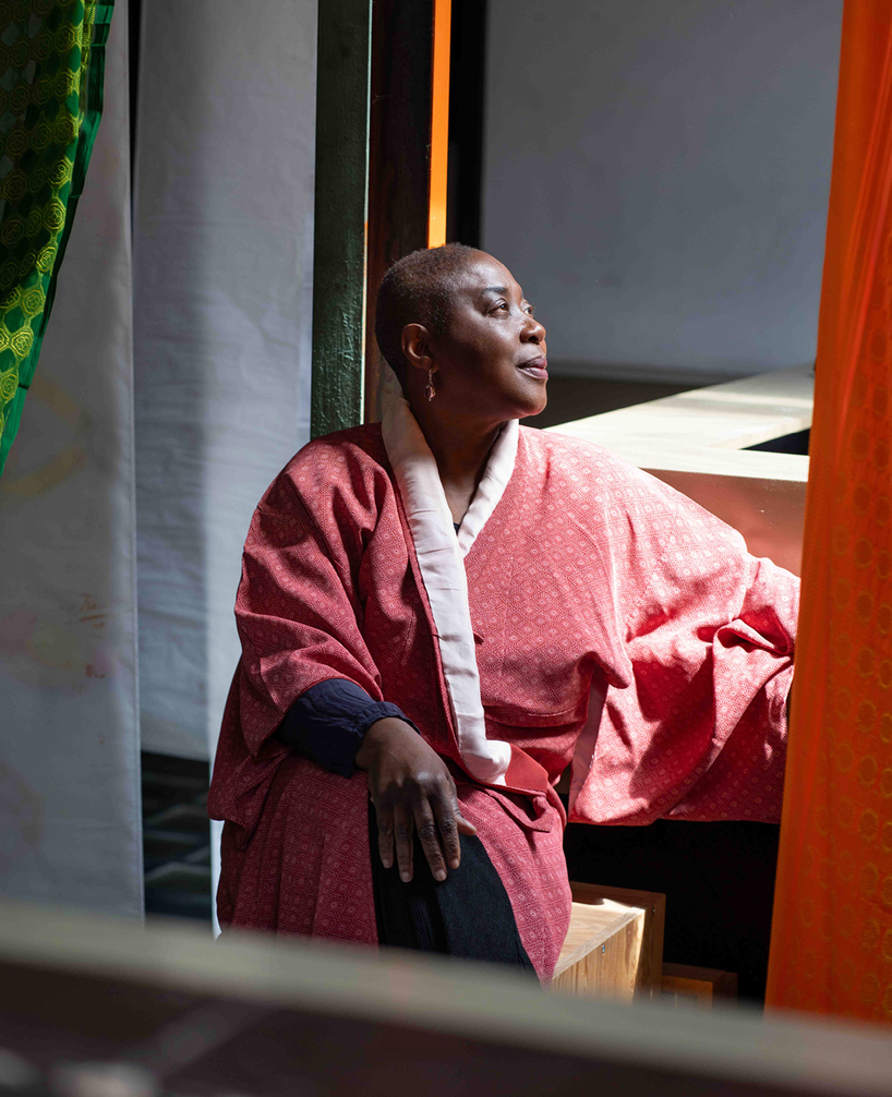 Pélagie Gbaguidi image