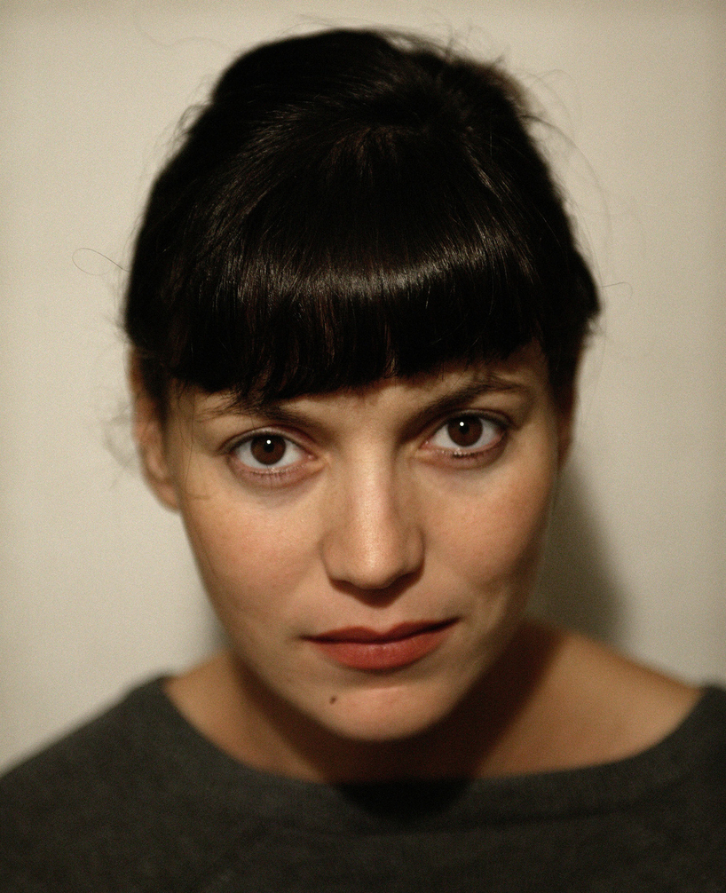Yto Barrada image