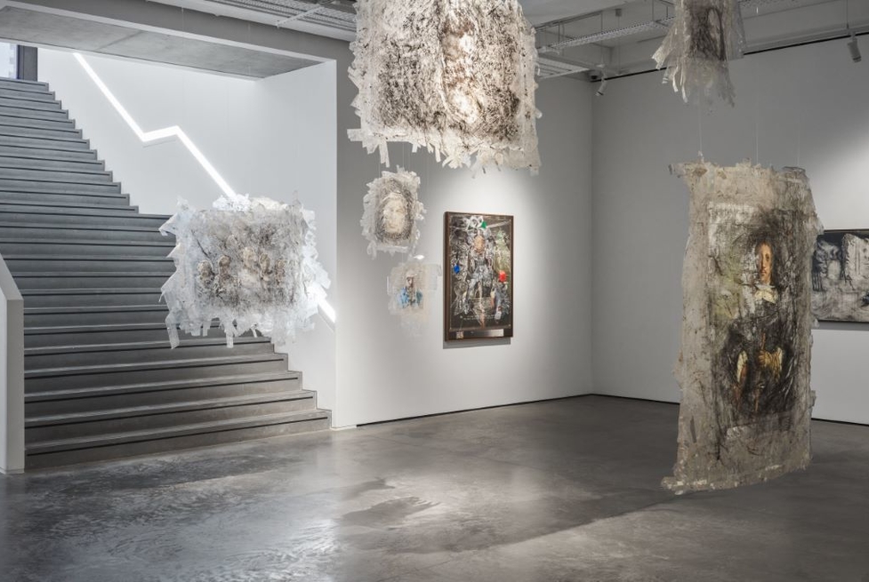 Goodman Gallery