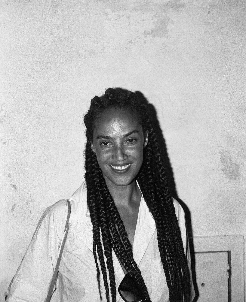 Grada Kilomba image
