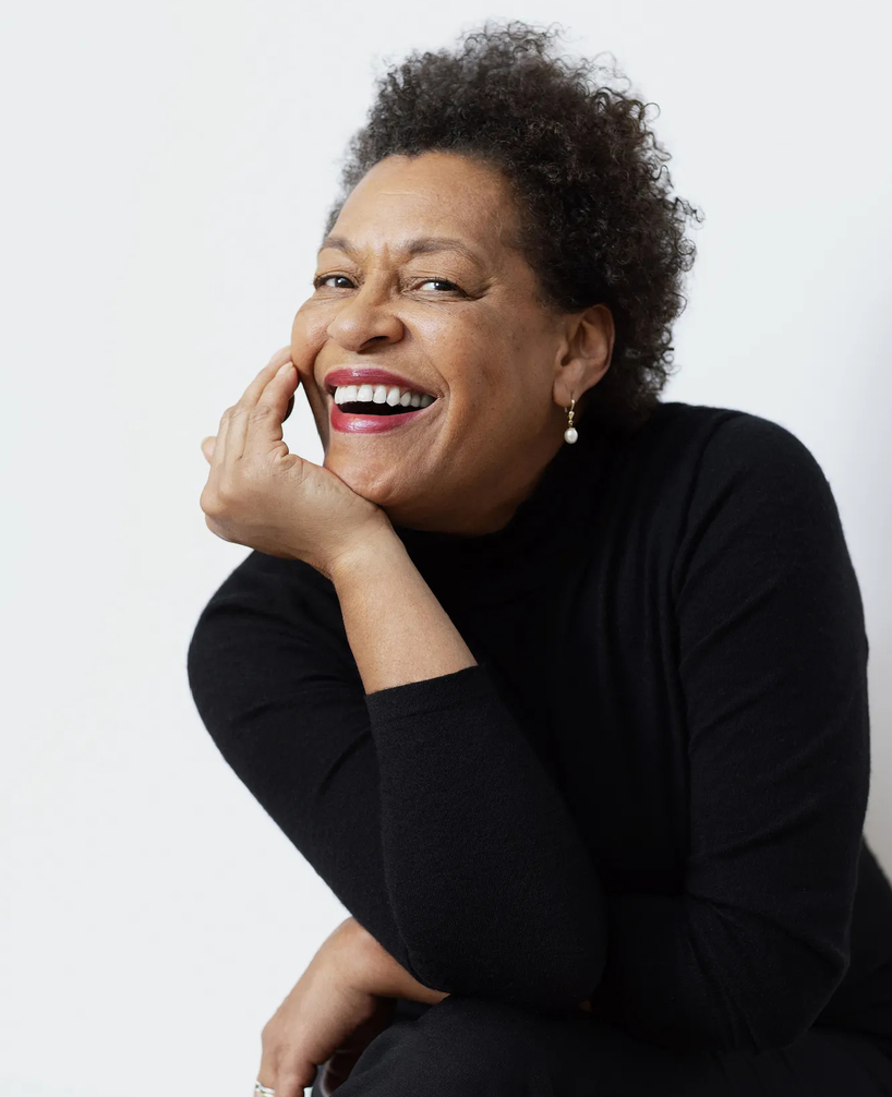 Carrie Mae Weems image