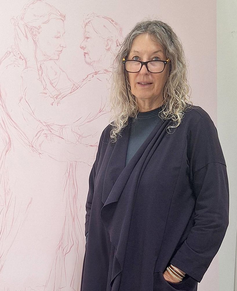 Claire Gavronsky image