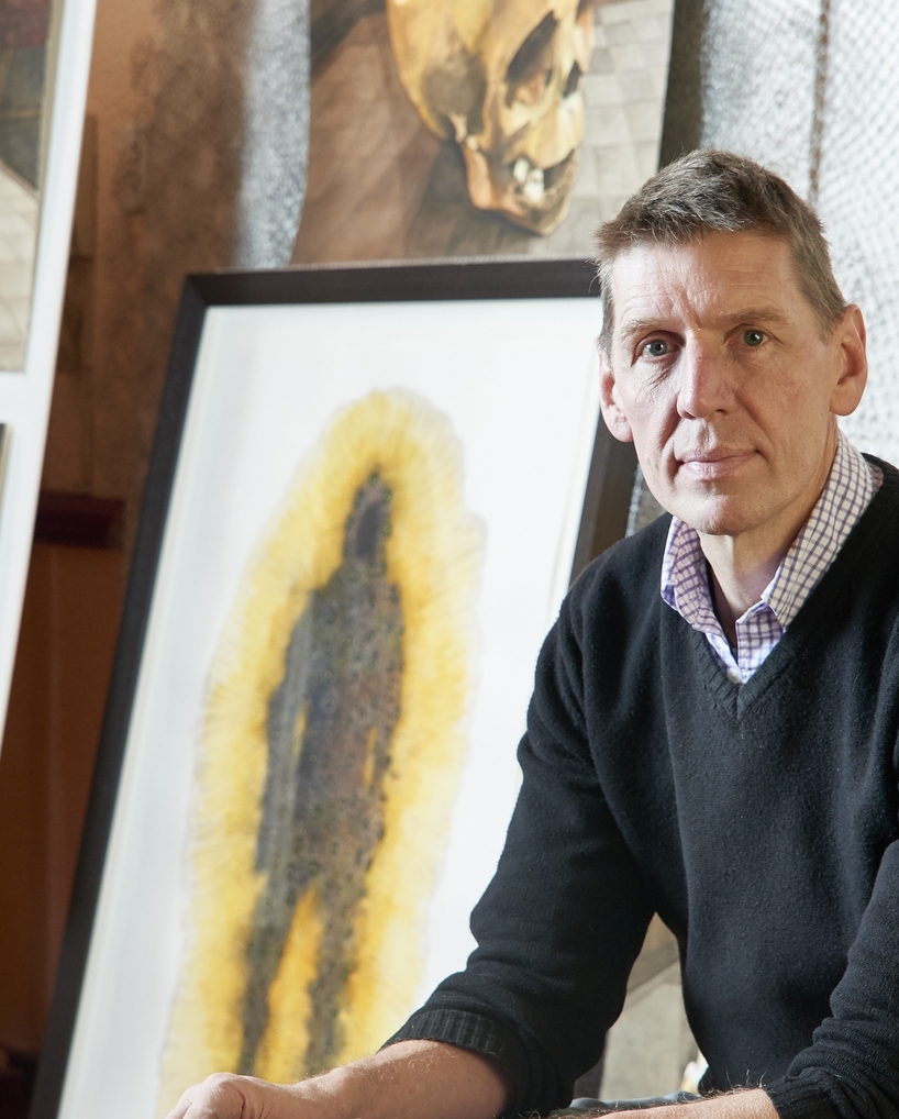 Walter Oltmann image