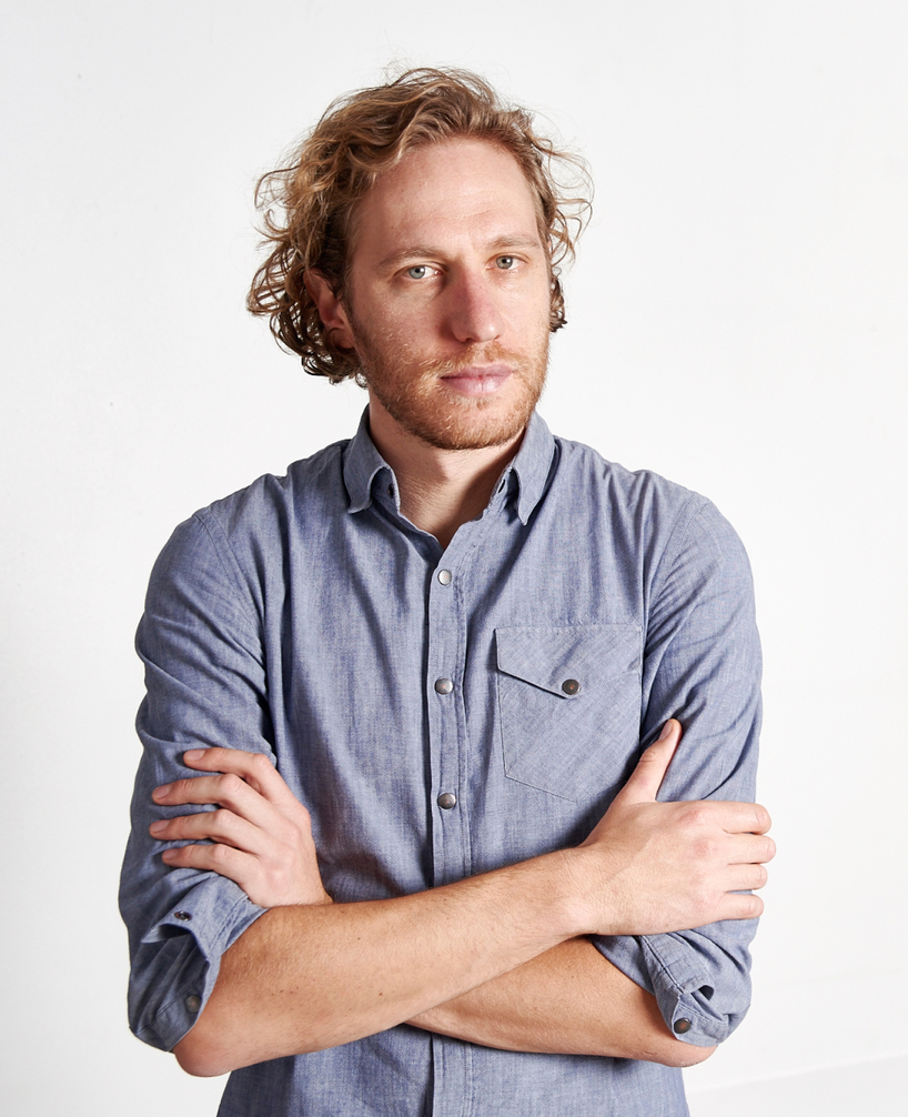 Mikhael Subotzky image