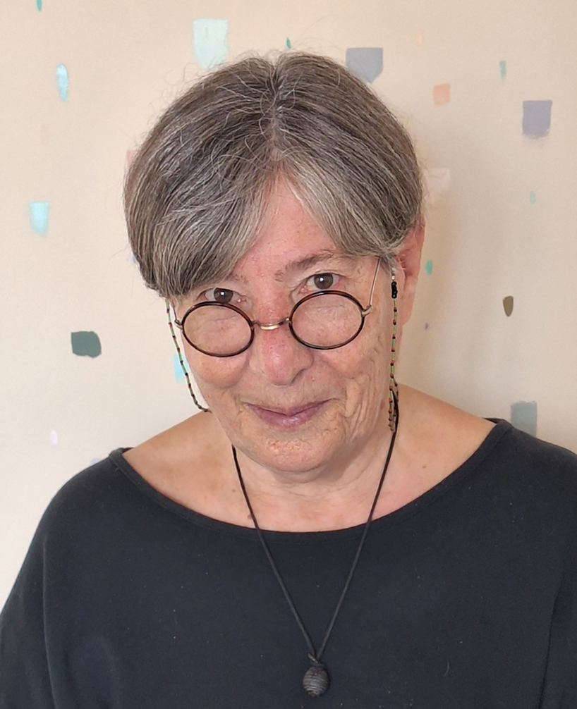 Rose Shakinovsky image