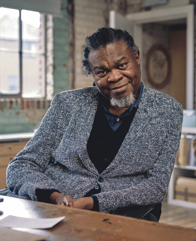 Yinka Shonibare image