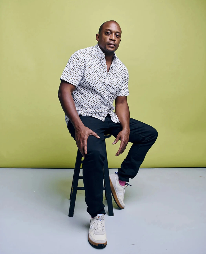 Hank Willis Thomas image