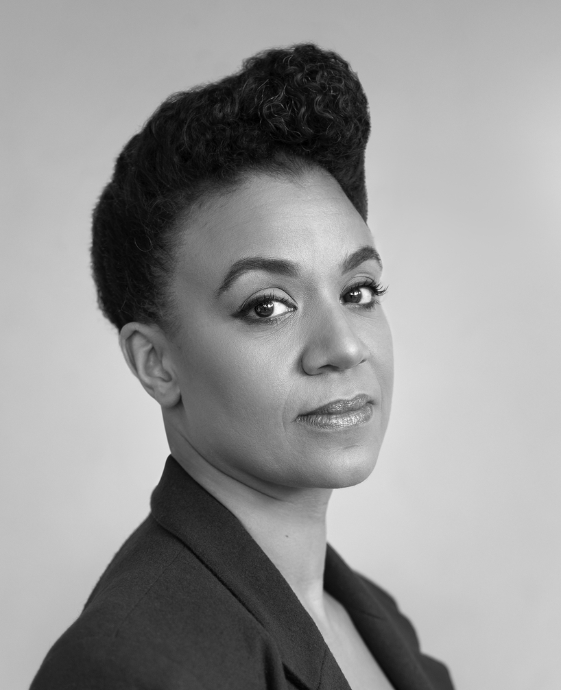 Kapwani Kiwanga image