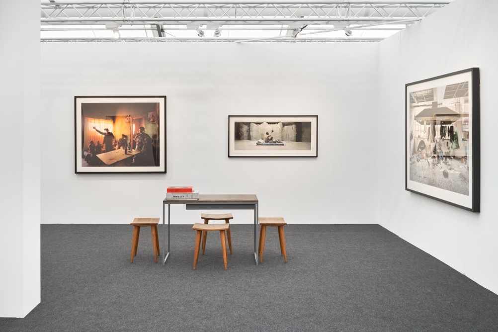 Goodman Gallery
