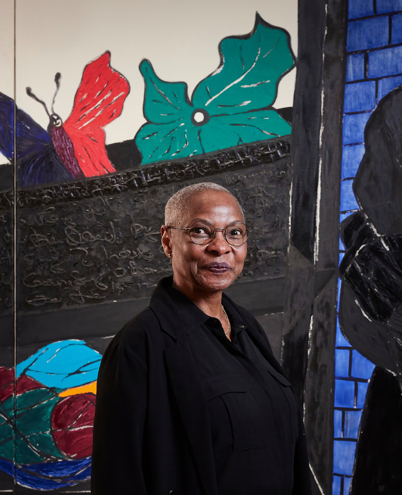 Everlyn Nicodemus image